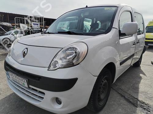 Engine RENAULT KANGOO / GRAND KANGOO II (KW0/1_) 1.5 dCi 85 (KW0K, KW0L, KW0B) | BP36277032M1  - Image 10