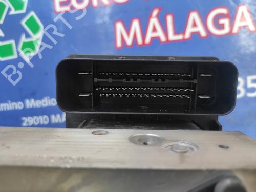 ABS Bremseaggregat MERCEDES-BENZ CLK (C209) CLK 270 CDI (209.316) | BP17507655M43 