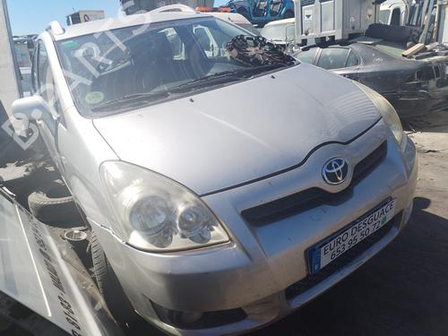 Used Parts TOYOTA COROLLA Verso (ZER_, ZZE12_, R1_) 2.2 D-4D (AUR10_, AUR10R) (136 hp) 4360326