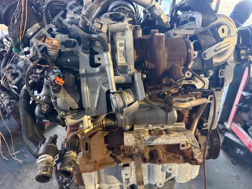 Engine DACIA DOKKER MPV (KE_)  | BP31156004M1 