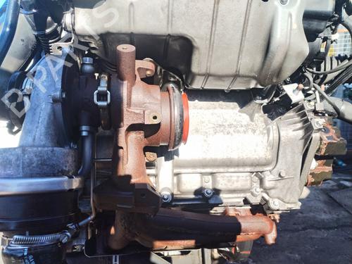 Engine MERCEDES-BENZ A-CLASS (W169) A 180 CDI (169.007, 169.307) | BP24547949M1  - Image 9
