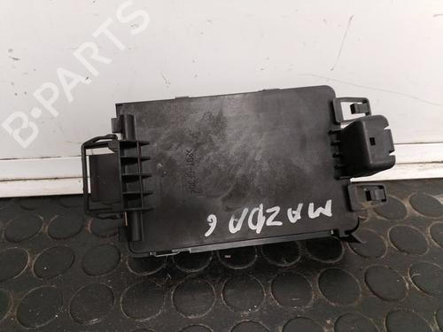 Electronic module MAZDA 6 Saloon (GH) | BP17625413M83