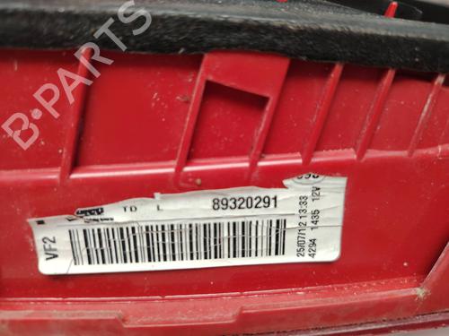 Left tailgate light SEAT LEON (1P1) | BP39107019C79 - Image 4