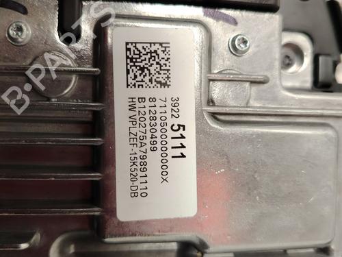 Instrument cluster OPEL ASTRA K Sports Tourer (B16) | BP31328993C47