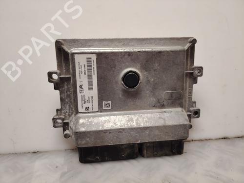 Used Engine control unit (ECU) Engine control unit (ECU) PEUGEOT 208 II (UB_, UP_, UW_, UJ_) [2019-2026] 36003937 36003937