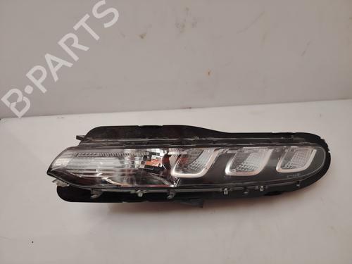 Clignoteur links CITROËN BERLINGO Box Body/MPV (K9) [2018-2026]  31252711