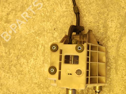 Used Gear lever PEUGEOT BOXER Van (244) [2001-2025]  17508416