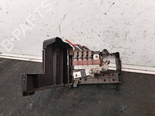 Sikringsdåse OPEL ASTRA J (P10) [2009-2016]  17504423