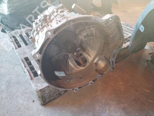 Gearbox RENAULT MASCOTT Platform/Chassis (UH_, HH_)  | BP17500911M3 