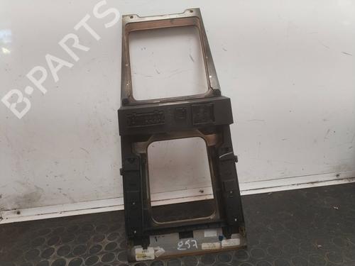 Left front window switch MERCEDES-BENZ M-CLASS (W163) ML 270 CDI (163.113) | BP17625405I27