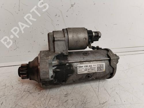Startmotor SEAT LEON ST (5F8) [2012-2020]  17573048