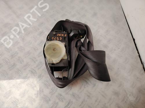 Used Front right seatbelt Front right seatbelt HYUNDAI H-1 / STAREX Bus (A1) 2.5 TD 4WD (101 hp) 35794860 35794860