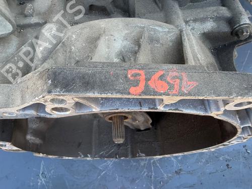 Gearbox MINI MINI (R56)  | BP32439030M3  - Image 6