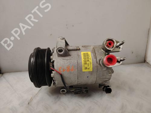 Used AC compressor AC compressor FORD C-MAX II (DXA/CB7, DXA/CEU) 1.0 EcoBoost (125 hp) 36439265 36439265