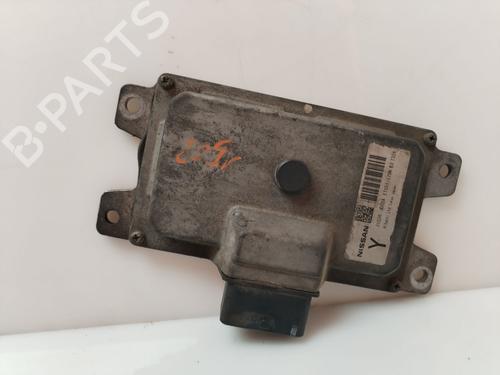 Used Gearbox control unit NISSAN QASHQAI I (J10, NJ10) [2006-2015]  30946818