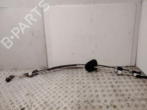 Kabel OPEL ASTRA K Sports Tourer (B16) [2015-2022]  31359377