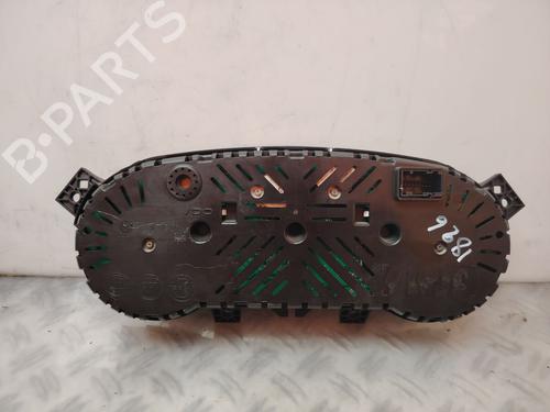 Instrument cluster IVECO DAILY VI Van | BP36570180C47 - Image 2