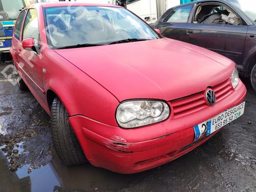 Used Parts VW GOLF IV Variant (1J5) 1.9 TDI 4motion (90 hp) 4372916