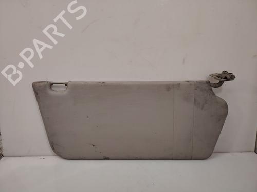 Højre solskærm FORD TRANSIT V363 Van (FCD, FDD) [2013-2026]  31267767