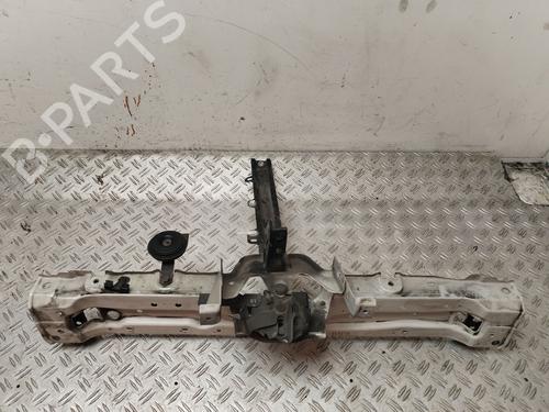 Used Hood lock TOYOTA C-HR (_X1_) 1.8 Hybrid (ZYX10_, ZYX11_, ZYX10R, ZYX11R) (122 hp) 30944376