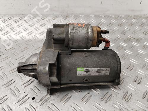 Used Starter NISSAN X-TRAIL II (T31) [2007-2018]  30945191