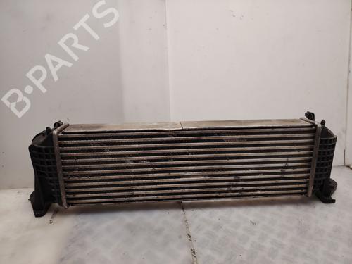 Intercooler Intercooler VW GOLF IV Variant (1J5) 1.9 TDI (115 hp) 33833135 33833135