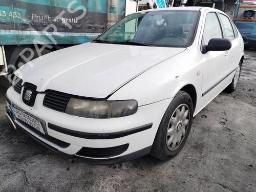 Left front window switch SEAT LEON (1M1) | BP30944495I27