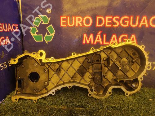 Timing cover CITROËN NEMO Box Body/MPV (AA_) 1.3 HDi 75 | BP17507262M123 