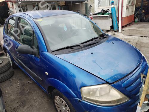 Engine control unit (ECU) CITROËN C3 I (FC_, FN_) 1.4 HDi | BP18107951M57