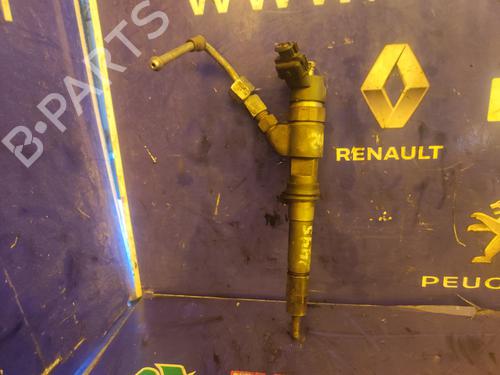 Used Injector IVECO DAILY III Van [1999-2009]  19489725