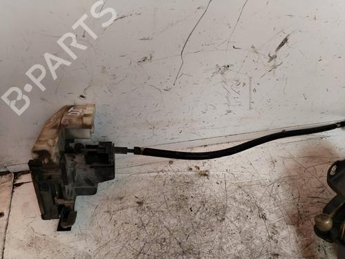 Venstre foran lås FIAT DOBLO MPV (119_, 223_) 1.9 JTD (223AXE1A) (100 hp) 17505740