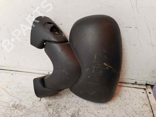 Left mirror OPEL VIVARO A Van (X83) | BP18075725C26