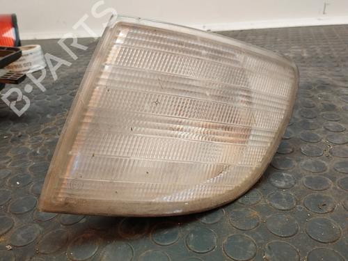 Used Left front indicator MERCEDES-BENZ VITO Van (W638) 110 CDI 2.2 (638.094) (102 hp) 17500864