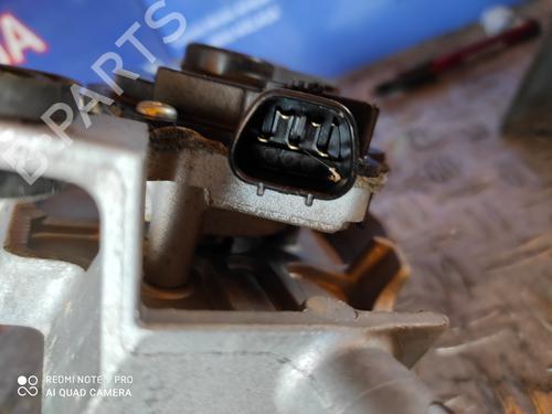 Front wiper motor MITSUBISHI ASX (GA_W_) | BP17506502M29