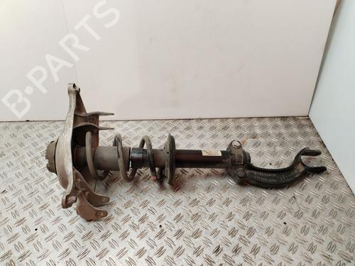 Schokbreker rechts voor AUDI A5 Sportback (8TA) 2.0 TDI (177 hp) 30947112