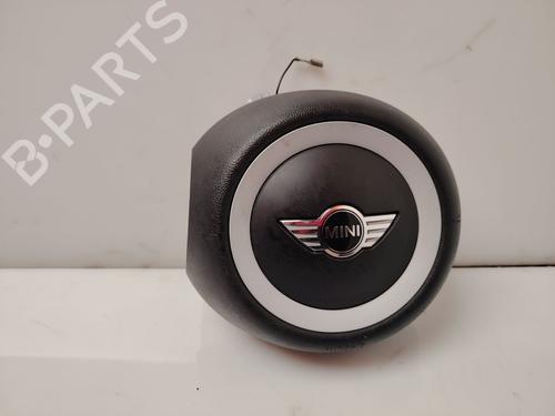 Used Driver airbag MINI MINI (R56) [2005-2014]  31979332