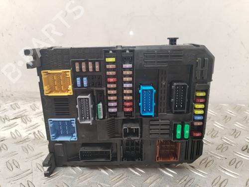 Used Fuse box CITROËN BERLINGO (ER_, EC_) [2018-2025]  30943211