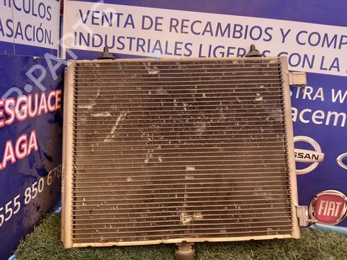 AC radiator PEUGEOT 208 I (CA_, CC_) 1.4 HDi | BP17507219M32 