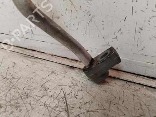 AC pipe FORD FOCUS IV (HN) 1.0 EcoBoost mHEV | BP18081339M126