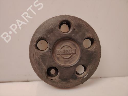 Used Hub cap NISSAN CABSTAR E (TL_, VL_) [1992-2006]  32528366