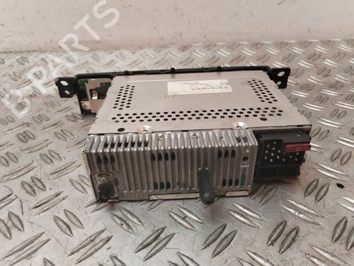 Radio BMW 3 Compact (E46) 320 td | BP26023456E6