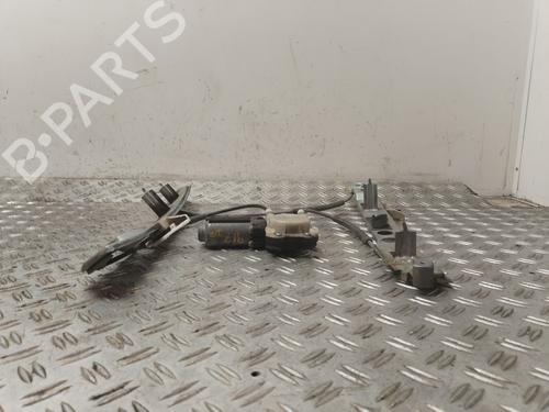 Front right window mechanism RENAULT MEGANE II (BM0/1_, CM0/1_) 1.9 dCi | BP30943197C23
