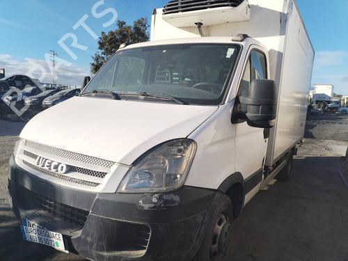 Dashboard IVECO DAILY VI Van | BP21166760C46