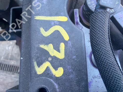 Engine VW TIGUAN (5N_)  | BP32323770M1 