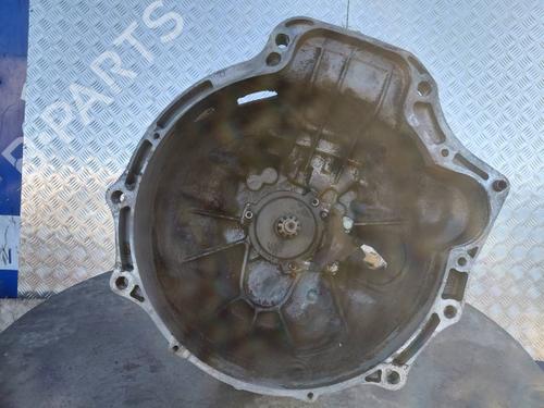 Used Gearbox Gearbox RENAULT MASCOTT Platform/Chassis (UH_, HH_) [1999-2005] 40515294 40515294