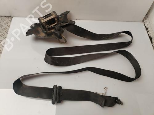 Rear left seatbelt CITROËN NEMO Box Body/MPV (AA_) | BP30946901I29