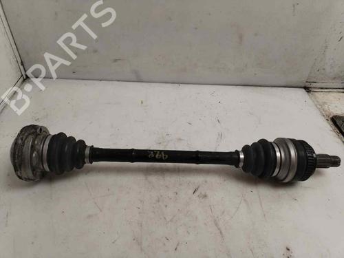 Used Left rear driveshaft BMW 3 (E90) 320 d (163 hp) 22446279