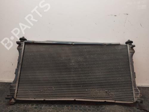 Køler FORD TRANSIT Van (FA_ _) 2.0 DI (FAE_, FAF_, FAG_) (100 hp) 17501973