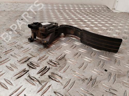 Used Pedal RENAULT CLIO IV (BH_) [2012-2021]  25990303