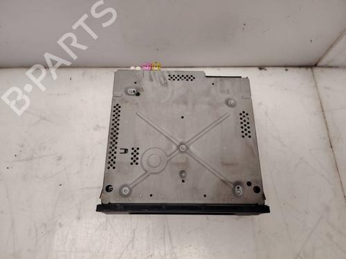 Radio VW CRAFTER Van (SY_, SX_) | BP40515287E6 - Image 2